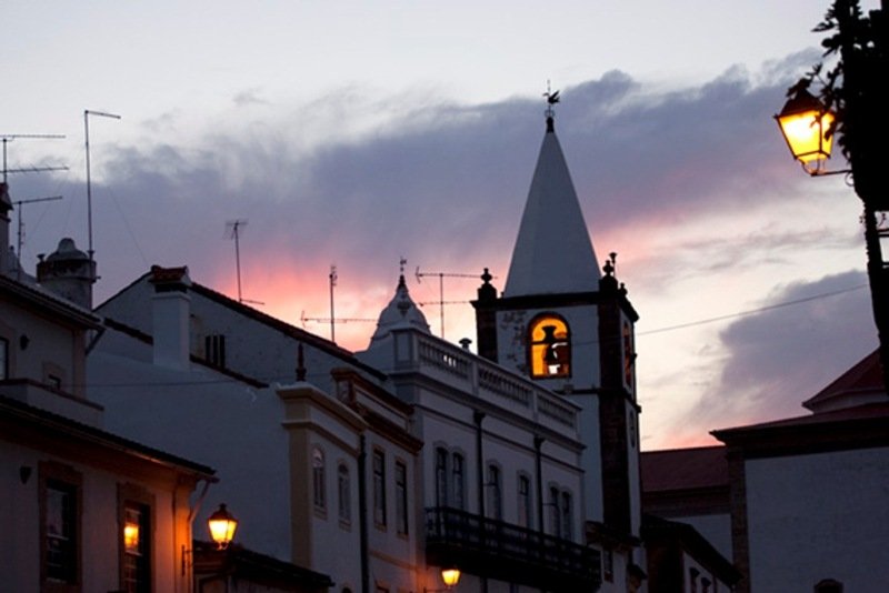 General view
General view
di INATEL Castelo de Vide