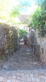 General view
General view
di INATEL Castelo de Vide