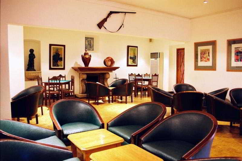 Bar
Bar
di INATEL Castelo de Vide