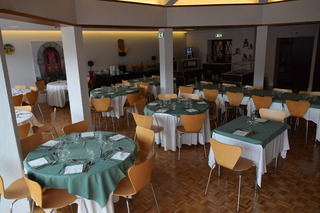 Restaurant
Restaurant
di INATEL Castelo de Vide