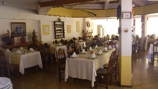 Restaurant
Restaurant
di INATEL Castelo de Vide