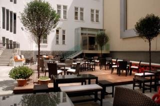 Bar
Bar
di The Levante Parliament - A Design Hotel