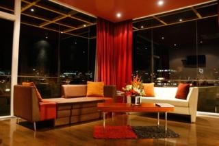 Lobby
Lobby
di Nu House Boutique Hotel