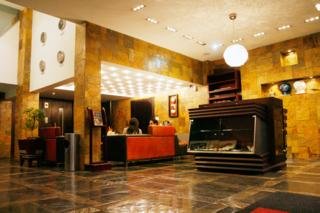 Lobby
Lobby
di Nu House Boutique Hotel