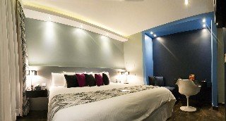 Room
Room
di Nu House Boutique Hotel