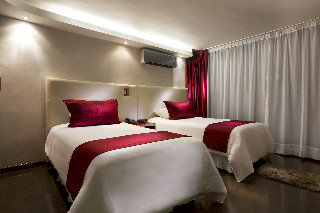 Room
Room
di Nu House Boutique Hotel