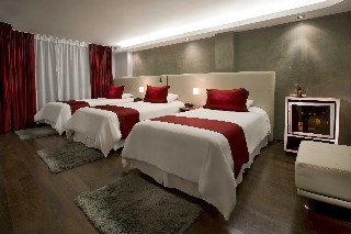 Room
Room
di Nu House Boutique Hotel