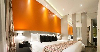 Room
Room
di Nu House Boutique Hotel