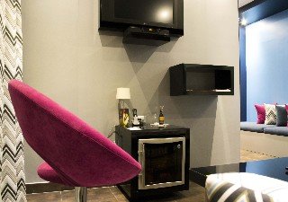 Room
Room
di Nu House Boutique Hotel