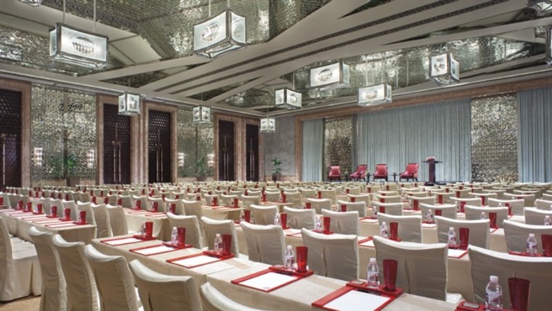 Conferences
 di The Ritz-Carlton Pudong