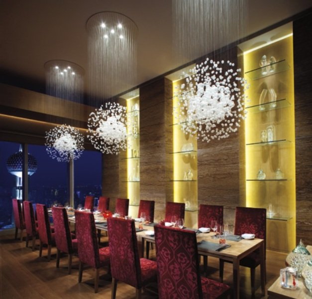 Restaurant
 di The Ritz-Carlton Pudong