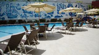 Foto del Hotel Grande Hotel da Barra del viaje brasil muy clasico