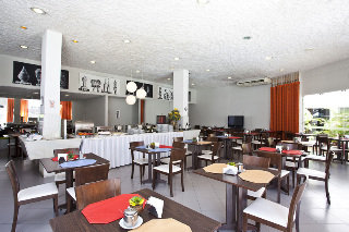 Bar
Bar
di Grande Hotel da Barra