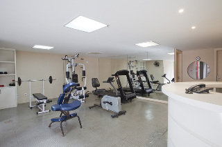 Sports and Entertainment
Sports and Entertainment
di Grande Hotel da Barra