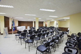 Conferences
Conferences
di Grande Hotel da Barra