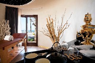 Grand Hotel Minareto