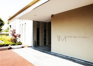 General view
General view
di Quality Hotel San Martino