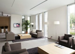 Lobby
Lobby
di Quality Hotel San Martino