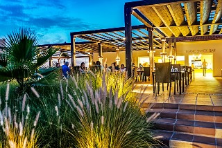 General view
General view
di Be Live Grand Saidia