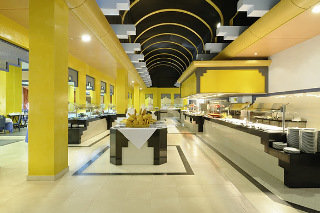 Restaurant
Restaurant
di Be Live Grand Saidia