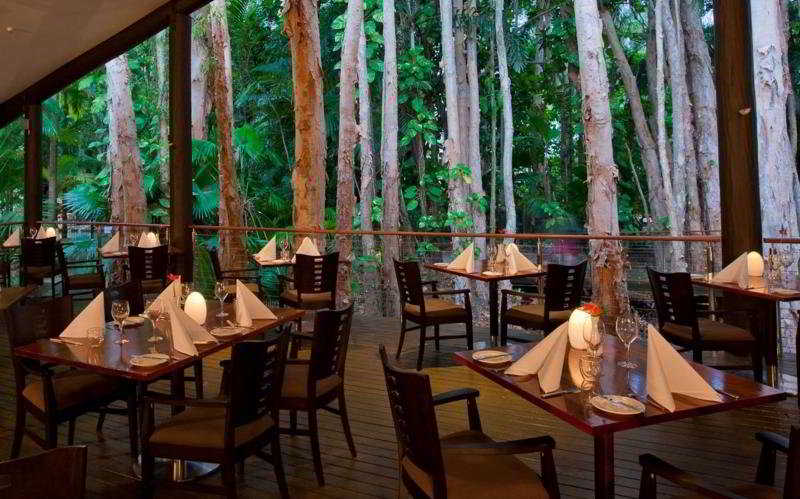 Restaurant
 di Kewarra Beach Resort & Spa