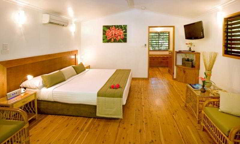 Room
 di Kewarra Beach Resort & Spa