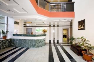 Lobby
Lobby
di Meridian Chelyabinsk