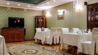 Restaurant
Restaurant
di Meridian Chelyabinsk