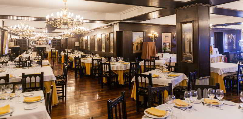 Restaurant
Restaurant
di Conde Rodrigo II