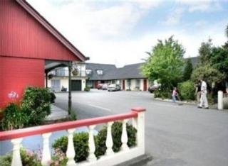 General view
General view
di Christchurch Motel