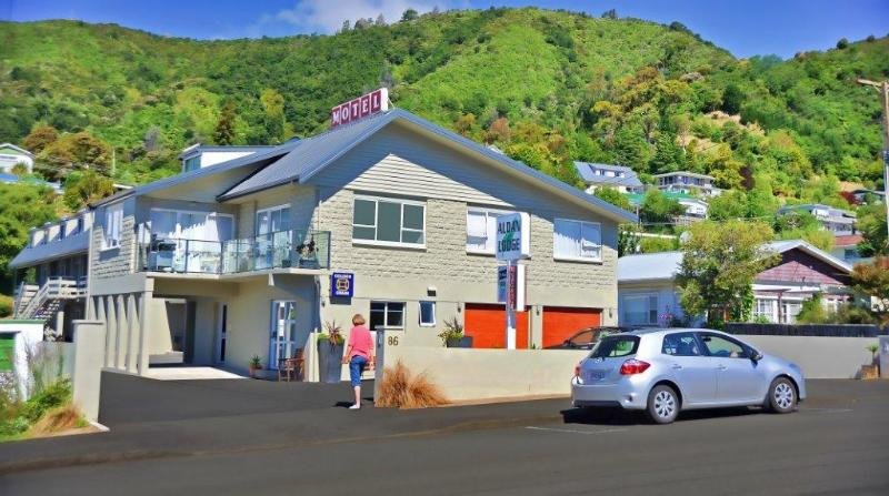 General view
General view
di Aldan Lodge Motel