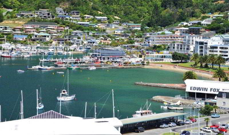 General view
General view
di Aldan Lodge Motel