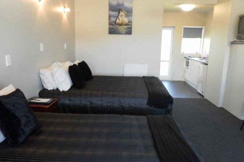 Room
Room
di Aldan Lodge Motel