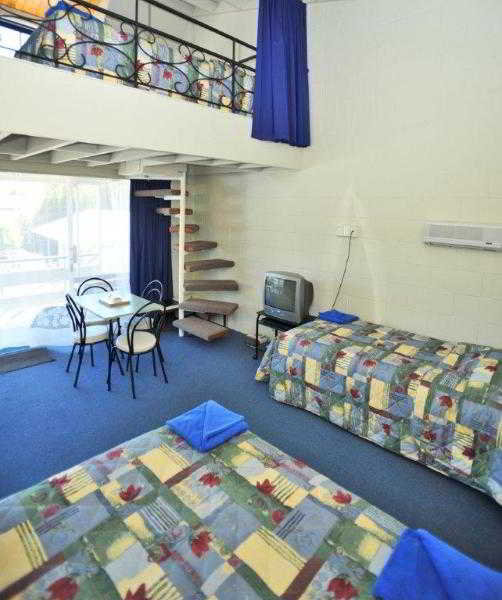 Room
Room
di Aldan Lodge Motel