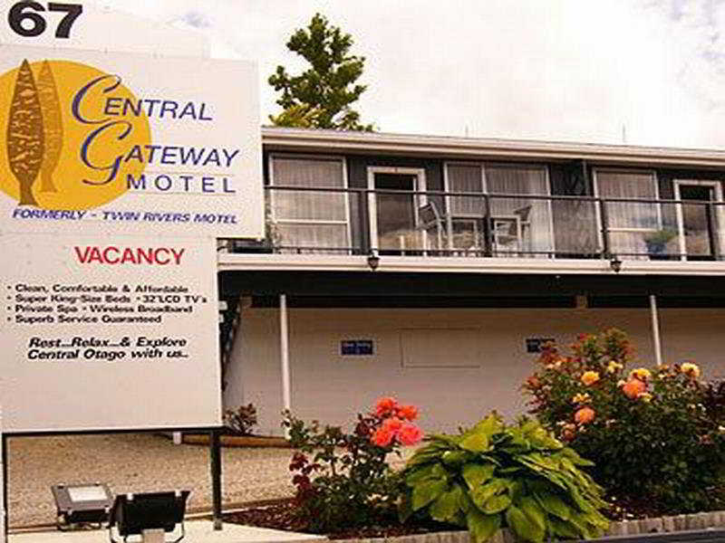 Central Gateway Motel image 1