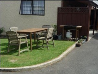 General view
General view
di Carisbrook Motel