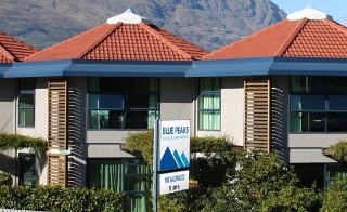 General view
General view
di Blue Peaks Lodge