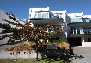 General view
General view
di Blue Peaks Lodge