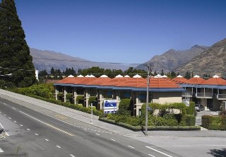 General view
General view
di Blue Peaks Lodge