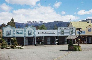 General view
General view
di The Village Inn