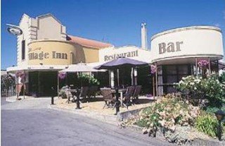 General view
General view
di The Village Inn