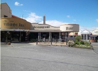 General view
General view
di The Village Inn