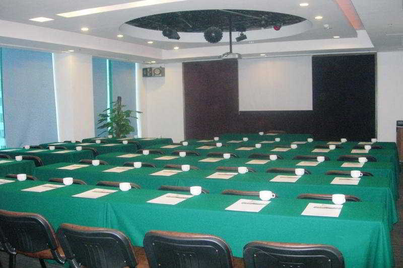 Conferences
 di Shanshui Hotel Shenzhen Huaqiangbei