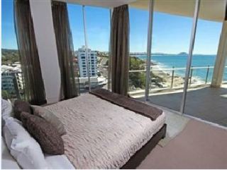 Room
 di Oceans Mooloolaba Beach Resort