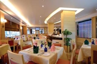 Restaurant
Restaurant
di Landmark Riqqa Dubai