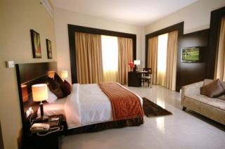 Room
Room
di Landmark Riqqa Dubai