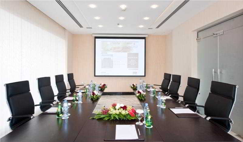 Conferences
Conferences
di Al Nawras Hotel Apartments