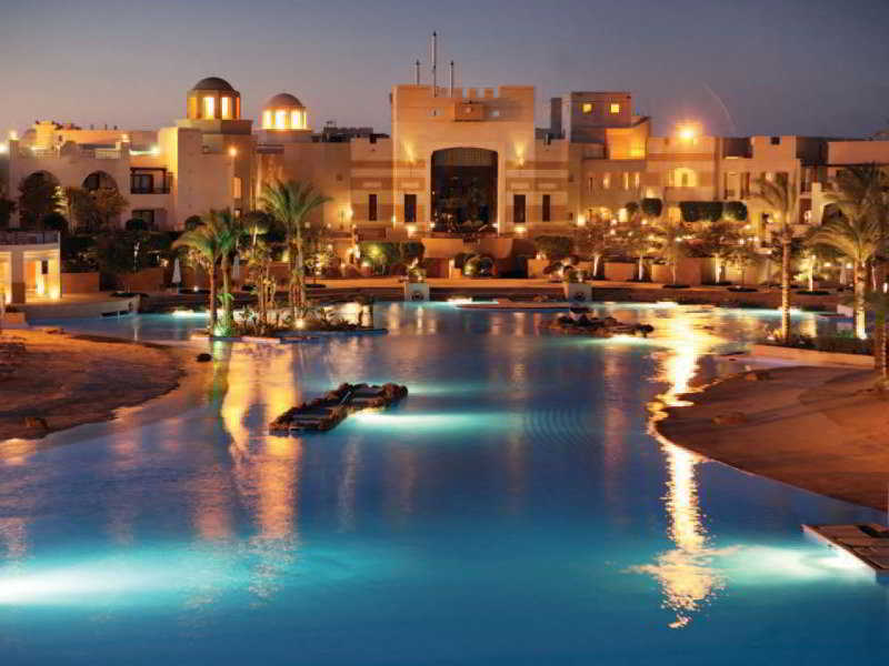 Pool
Pool
di Intercontinental the Palace Resort