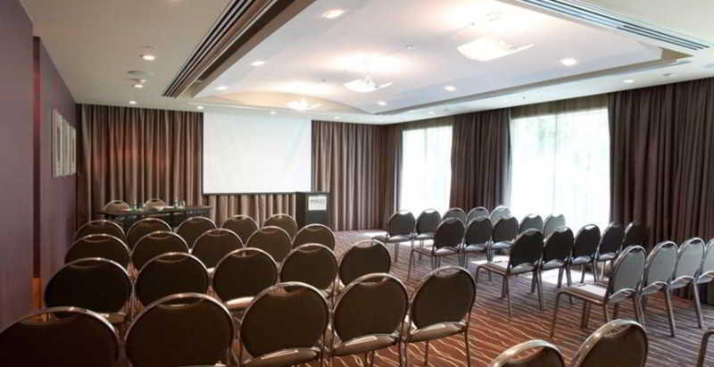 Conferences
 di Rydges Perth