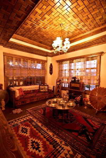 Lobby
Lobby
di Baglar Saray Hotel